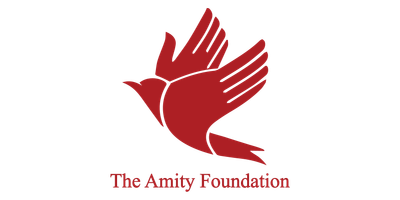 The Amity Foundation