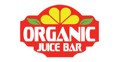 Organic Juice Bar