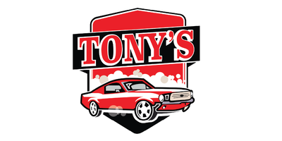 Tonys Car wash