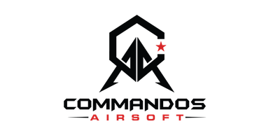 Commandos Airsoft