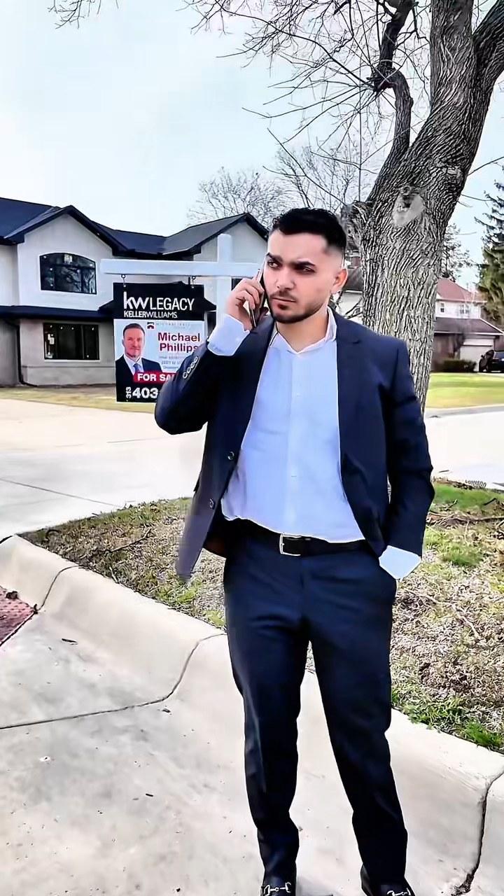 Real Estate